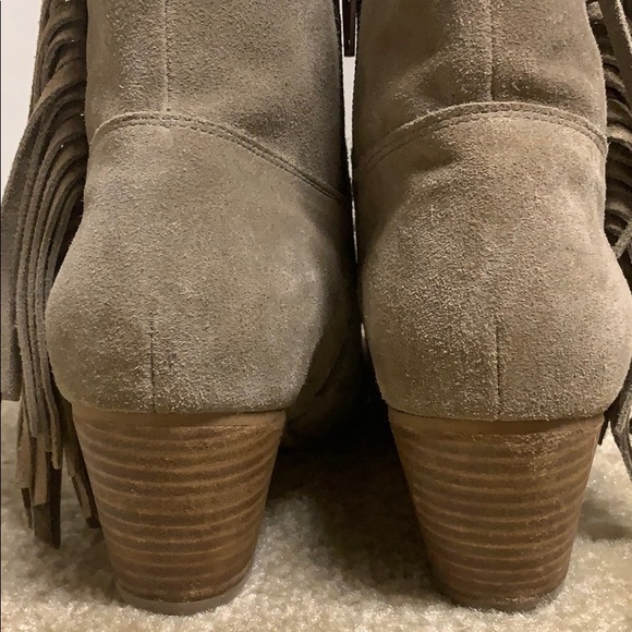 Booties - Picture 7 of 8